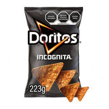 DORITOS INCOGNITA 223GR