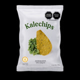 TOTOPO KALECHIPS 240GR.