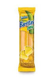 BARRITAS PINA 75GR.MARINELA