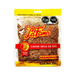 CARNE SECA DE RES 50GR.LA FAMA