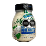 ADEREZO BLUE CHEESE 354ML MARIES