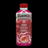 SUEROX 8IONES FRESA 630ML