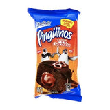 PINGUINOS TRIPLE CHOCOLATE 80GR.