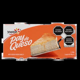 PAY DE QUESO C/2 200GR.YOPLAIT