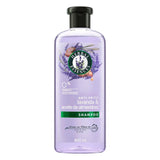 SHAMPOO LAVANDA-ALMENDRA 400ML.HERBAL