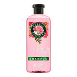 SHAMPOO ROSA MOSQUETA 400ML.HERBAL