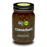 CHIMICHURRI 460ML.GB FOODS