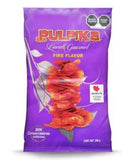 PAPA FIRE FLAVOR 220GR.PULPIKA