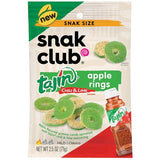 ARITOS MANZANA TAJIN 141G.SNAK CLUB