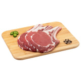 CHULETON DE RES KG