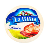 QUESO OAXACA LA VILLITA GRANEL